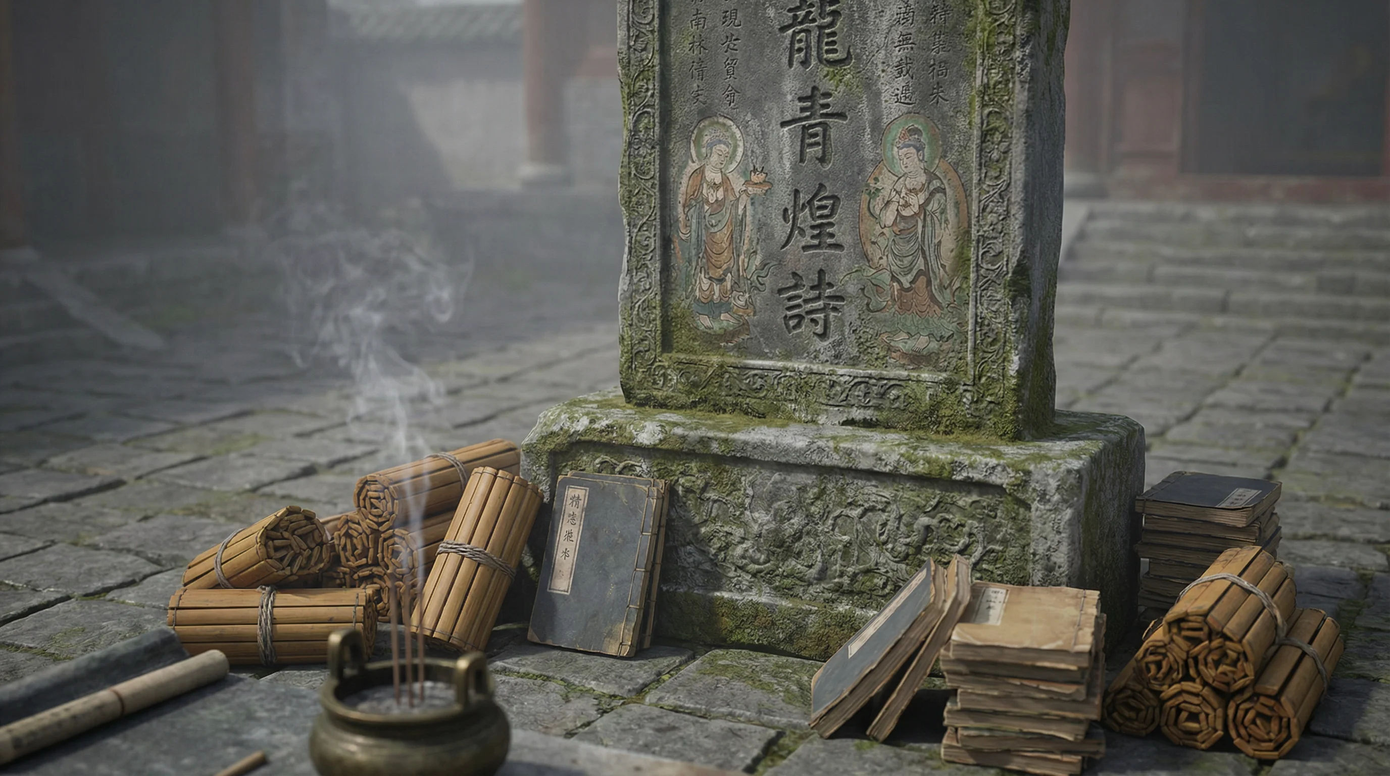 宗门规矩 - 大江大河的演员 社区行为准则